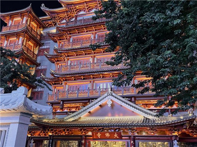 了解上海水磨会所的实际情况及真实性 了解上海水磨会所的实际情况及真实性
